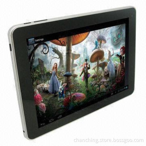 9.7-inch Tablet PC with RK2918 and HD Panel